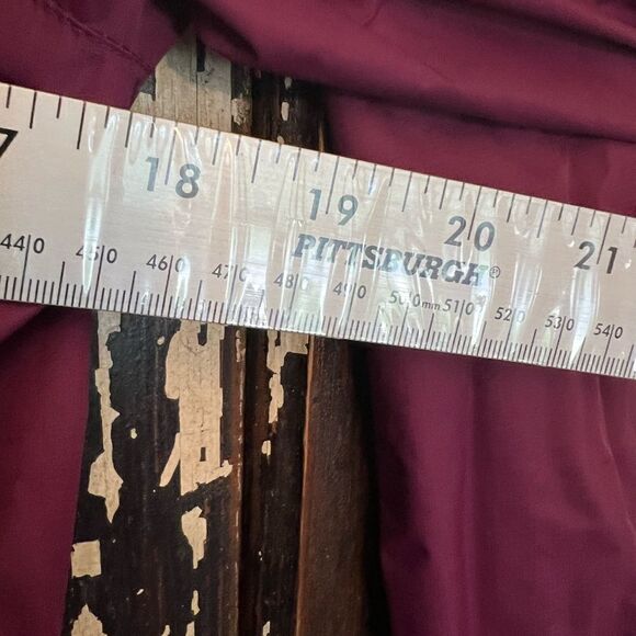 Women’s Eddie Bauer Weatheredge utility hooded jacket. Size XS. - Picture 14 of 14